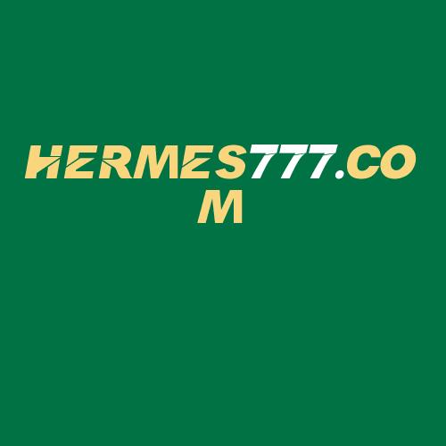 Logo da HERMES777